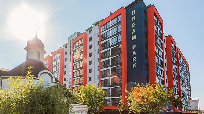 Продаж квартири поруч з парком в Центрі міста з ремонтом  ID: 33578 Хмельницкий - изображение 7