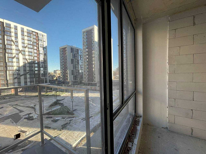 Продаж квартири в ЖК Манхетин в готовому будинку Ивано-Франковск - изображение 6