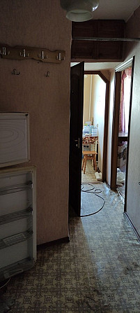 Однушка в центре , 4 этаж дом кирпичный Сумы - изображение 5