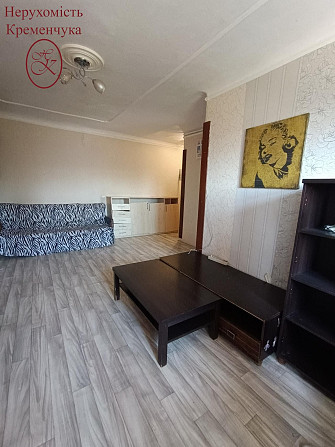 Здам 1 кімнатну квартиру в Центрі Кременчук - зображення 1