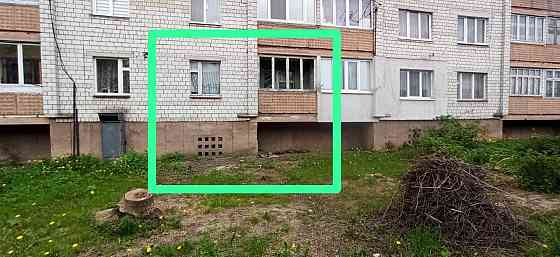 Продаж двох кімнатної квартири Борислав (Львовская обл.)