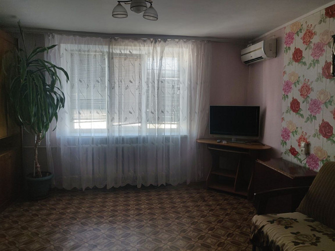 2 комнатная квартира длительно Черноморск - изображение 1