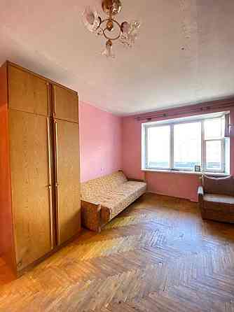 1-кімнатна квартира Калуш
