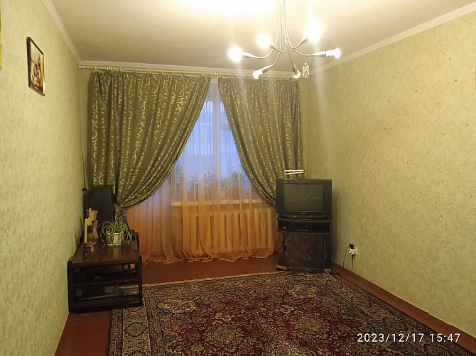 Продам 2-х кімнатну квартиру з індивідуальним опаленням, Прилуки Прилуки - зображення 1