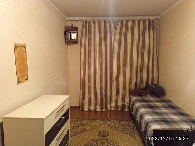 Продам 2-х кімнатну квартиру з індивідуальним опаленням, Прилуки Прилуки - зображення 6