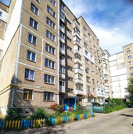 Продаж 2-кімнатної квартири по  бул.Шевченка в районі пл.700-річчя! Черкаси - зображення 1