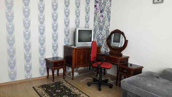Аренда 1 ком. квартиры с мебелью и бытовой техникой. Борисполь