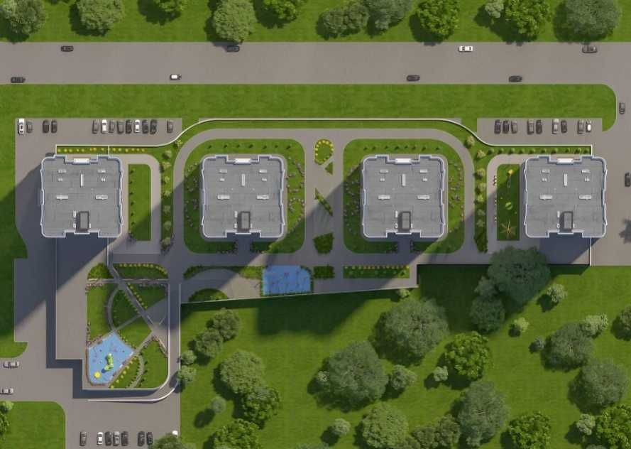 Без комісії Однокімнатна у новому будинку на вул. Клеманська 7 Київ - зображення 5