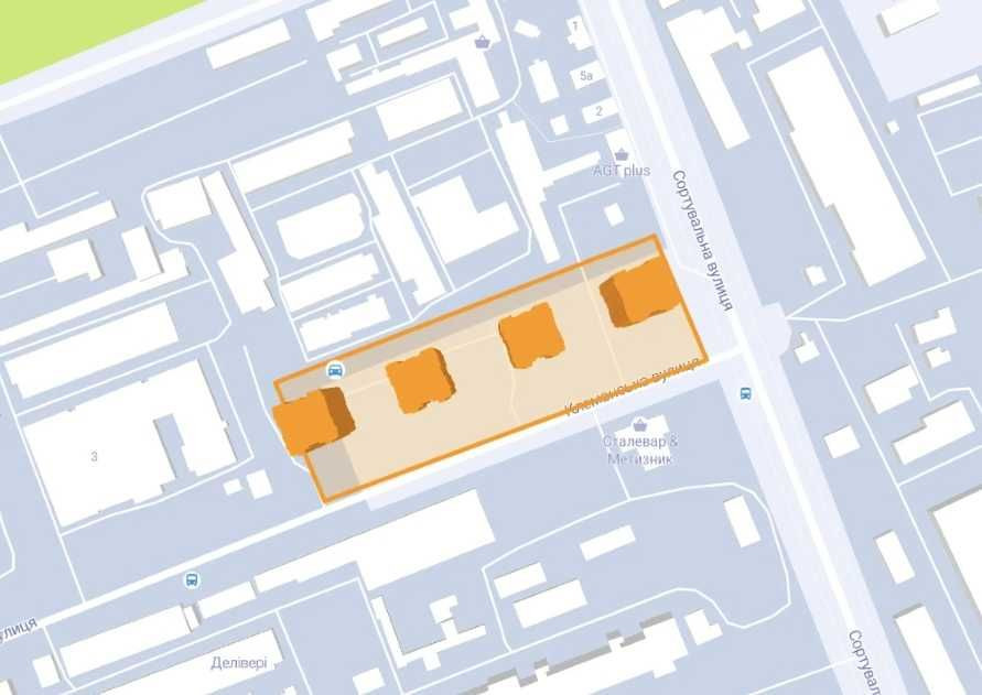 Без комісії Однокімнатна у новому будинку на вул. Клеманська 7 Київ - зображення 6