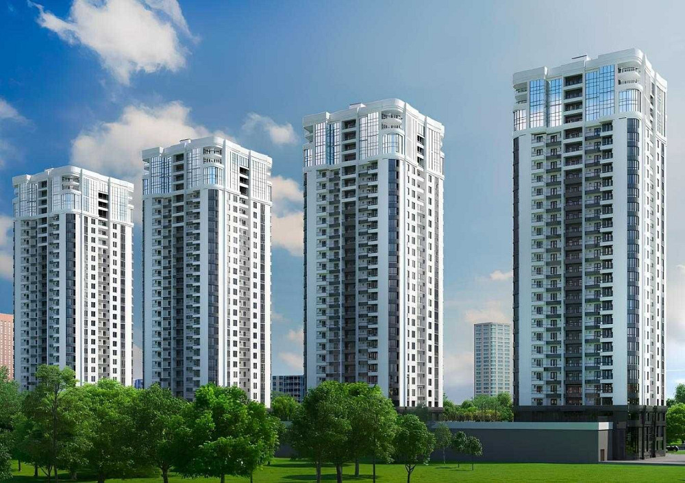 Без комісії Однокімнатна у новому будинку на вул. Клеманська 7 Київ - зображення 3