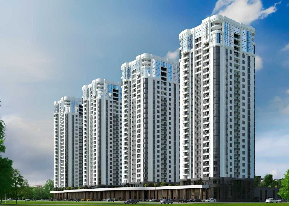 Без комісії Однокімнатна у новому будинку на вул. Клеманська 7 Київ - зображення 2