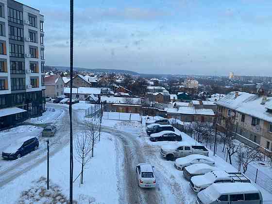 Продам квартиру в ЖК Родинний Маєток з видом на Південний Буг Винница