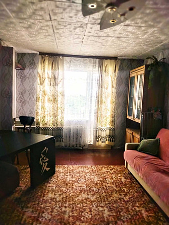 Продаю 3-х кімнатну квартиру у Шостці Шостка - зображення 1