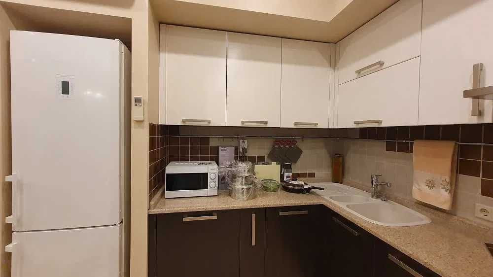 Аренда квартиры 2к 60м2 ЖК Энигма /Екатеринославский бульвар/Центр Дніпро - зображення 5