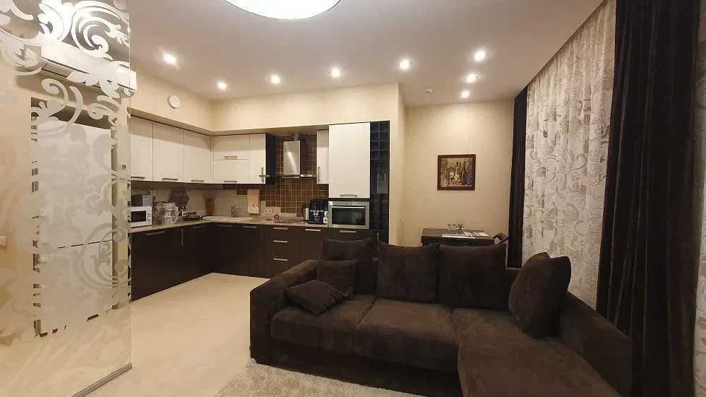 Аренда квартиры 2к 60м2 ЖК Энигма /Екатеринославский бульвар/Центр Дніпро - зображення 4