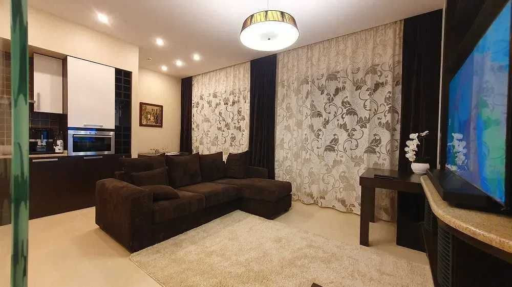 Аренда квартиры 2к 60м2 ЖК Энигма /Екатеринославский бульвар/Центр Дніпро - зображення 1