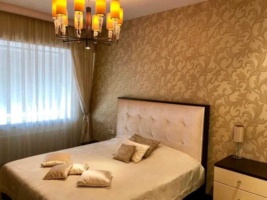 Аренда квартиры 2к 60м2 ЖК Энигма /Екатеринославский бульвар/Центр Дніпро - зображення 8