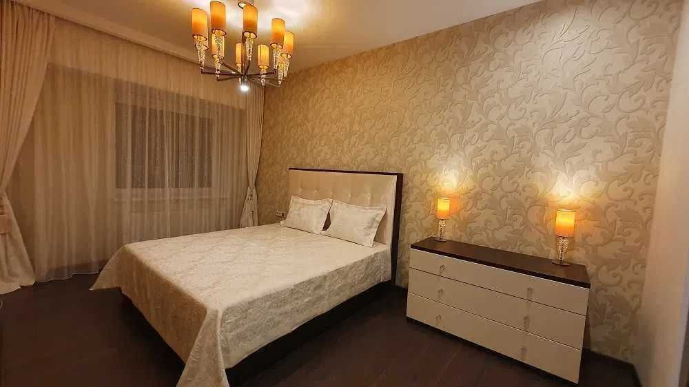 Аренда квартиры 2к 60м2 ЖК Энигма /Екатеринославский бульвар/Центр Дніпро - зображення 2