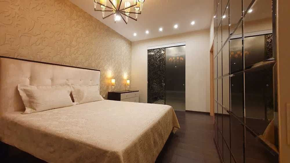 Аренда квартиры 2к 60м2 ЖК Энигма /Екатеринославский бульвар/Центр Дніпро - зображення 7