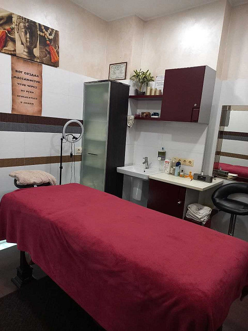 Сдам в аренду массажный кабинет Харьков - изображение 2