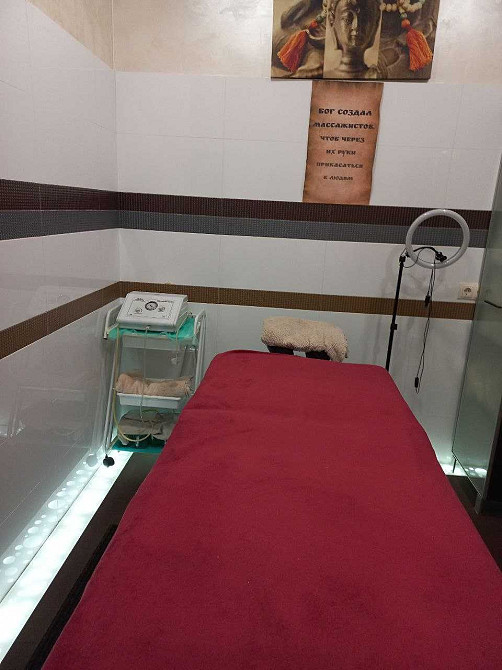 Сдам в аренду массажный кабинет Харьков - изображение 3