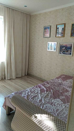 2-кімнатна квартира біля Санаторія Роща Песочин - изображение 4