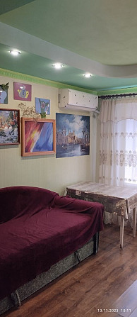 Сдам 4-х комнатную квартиру Дружковка - изображение 1