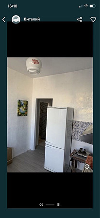 Продам 1 комнатную квартиру Авангард Авангард - изображение 5