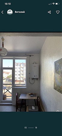 Продам 1 комнатную квартиру Авангард Авангард - зображення 4