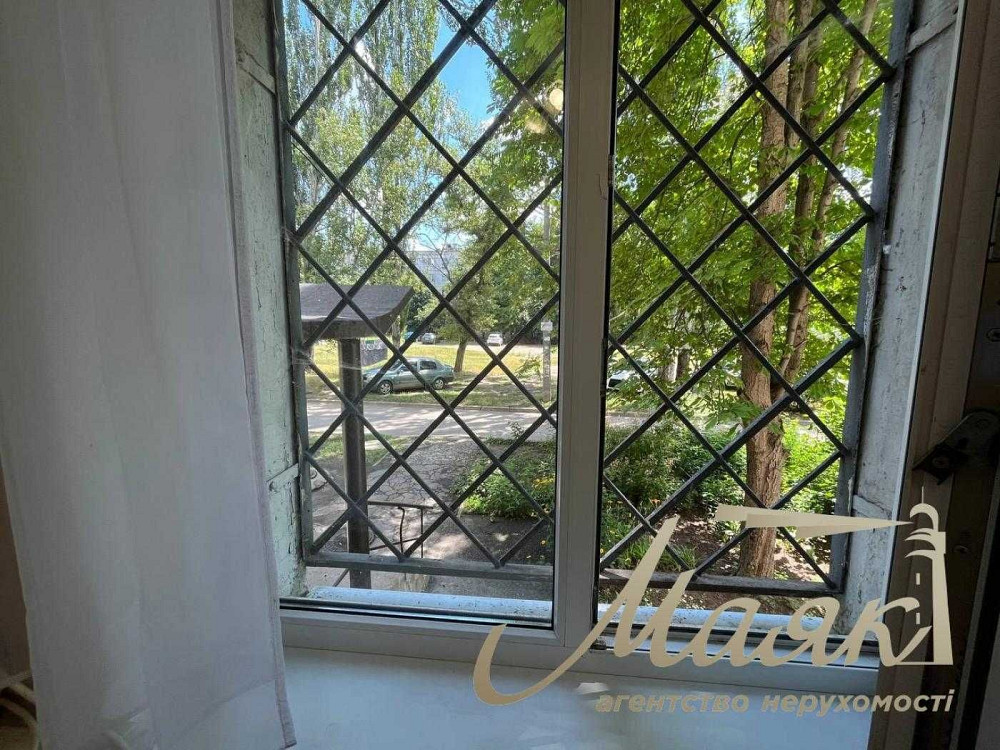 продам 2-к.кв.Осипенковский р-н,1/5,Зестафонская №18,Укрпошта Запоріжжя - зображення 5