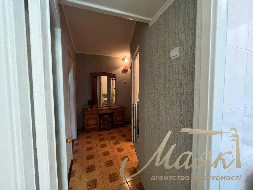 продам 2-к.кв.Осипенковский р-н,1/5,Зестафонская №18,Укрпошта Запоріжжя - зображення 8