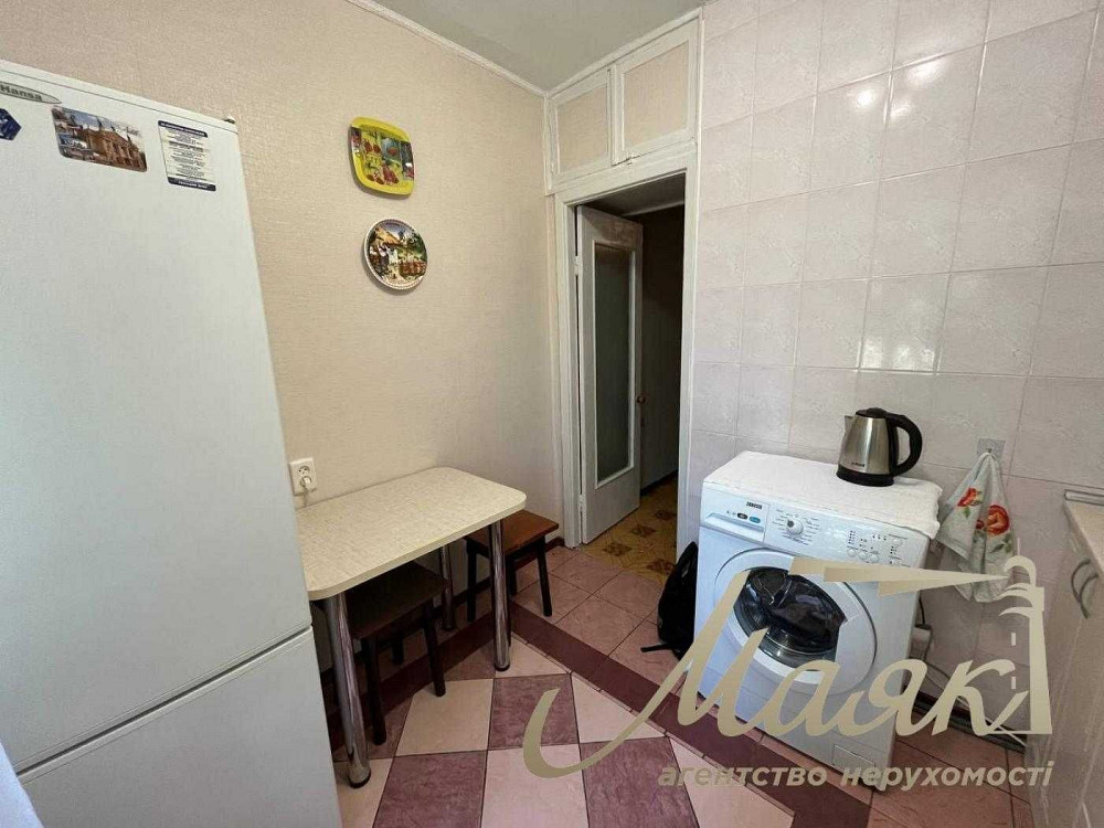 продам 2-к.кв.Осипенковский р-н,1/5,Зестафонская №18,Укрпошта Запоріжжя - зображення 7