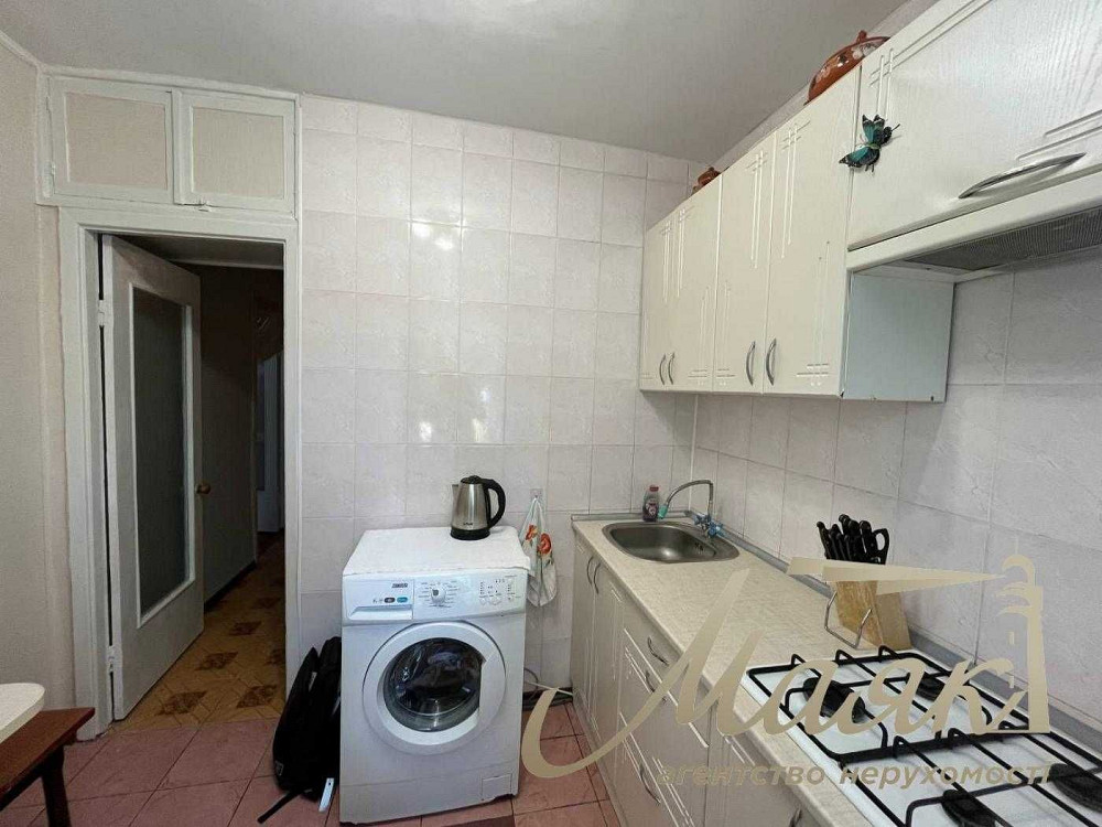 продам 2-к.кв.Осипенковский р-н,1/5,Зестафонская №18,Укрпошта Запоріжжя - зображення 6