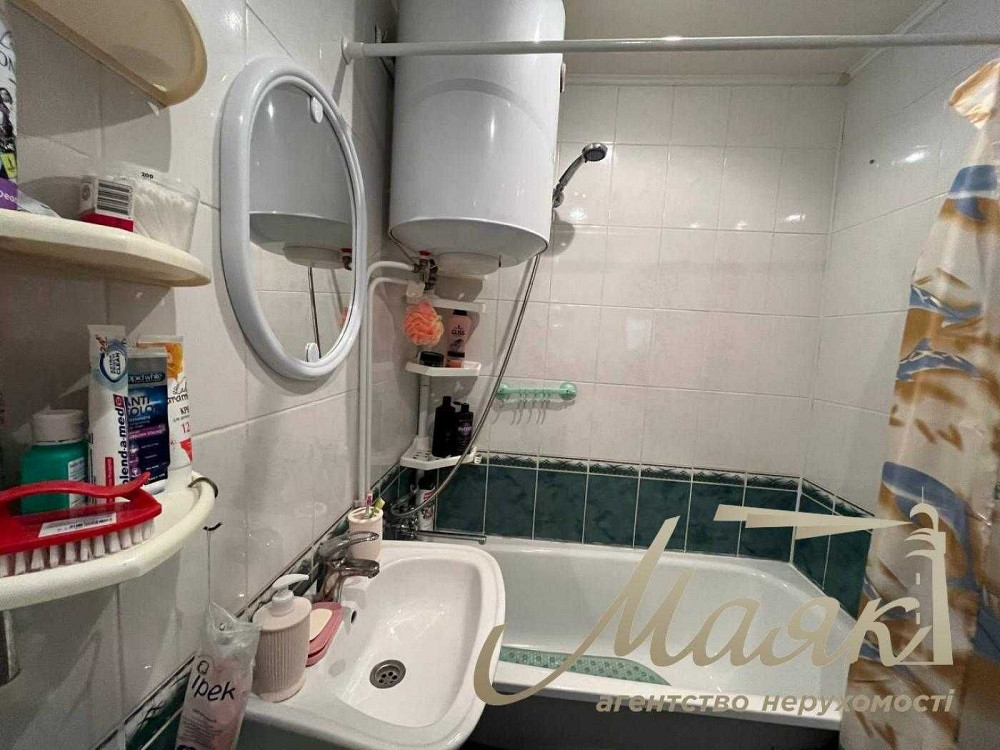 продам 2-к.кв.Осипенковский р-н,1/5,Зестафонская №18,Укрпошта Запоріжжя - зображення 4