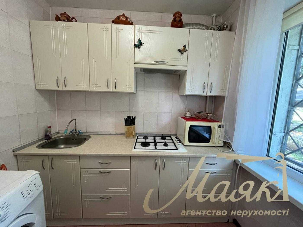 продам 2-к.кв.Осипенковский р-н,1/5,Зестафонская №18,Укрпошта Запоріжжя - зображення 1