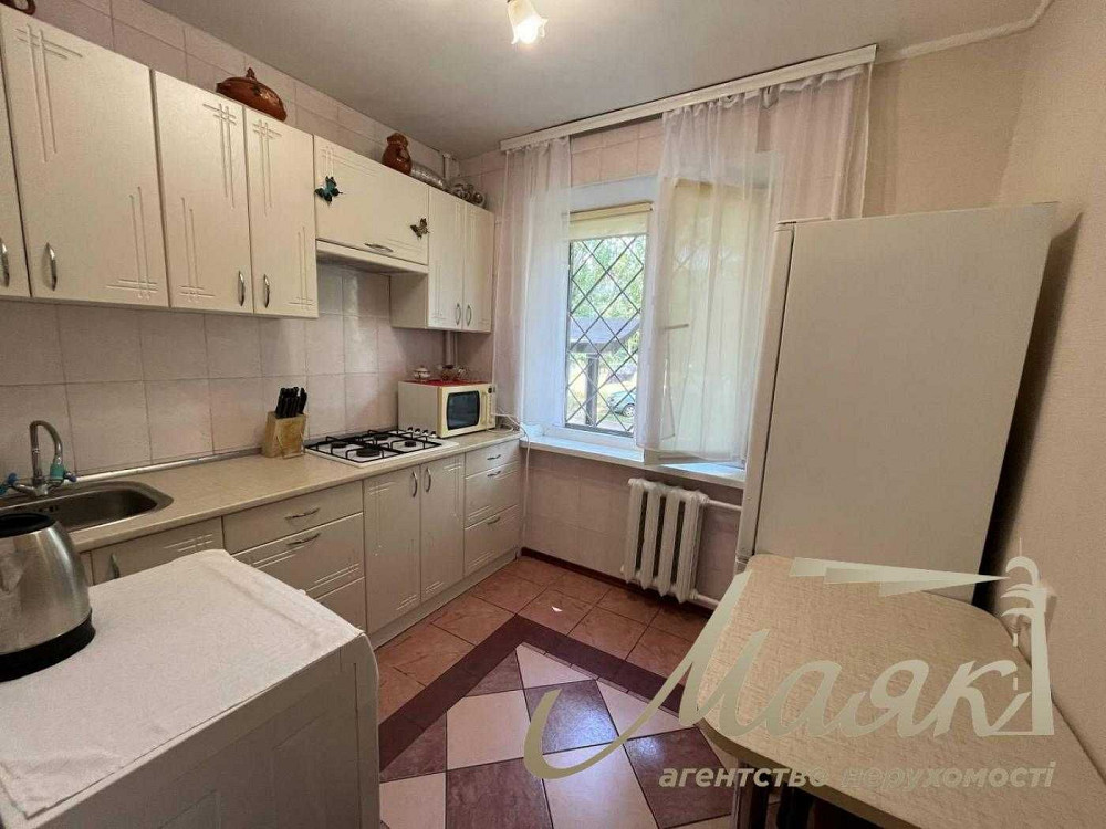 продам 2-к.кв.Осипенковский р-н,1/5,Зестафонская №18,Укрпошта Запоріжжя - зображення 3