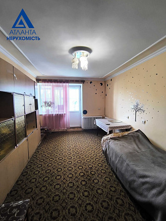 Видова 3-кімнатна квартира в центрі міста Луцька! Луцк - изображение 2