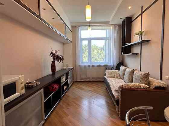 Продам 2 кімнатну квартиру з індивідуальним опаленням, з меблями! Каменец-Подольский