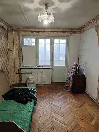 Продам 1-комнатную квартиру на Салтовке Кулиничі