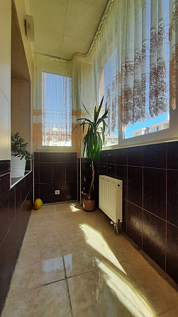 1 кімнатна квартира Крюковщина - изображение 8