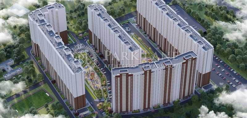 ЖК Navigator продам 3к квартиру Балтійський провулок 3а Київ - зображення 8