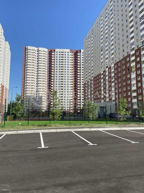 ЖК Navigator продам 3к квартиру Балтійський провулок 3а Київ - зображення 5