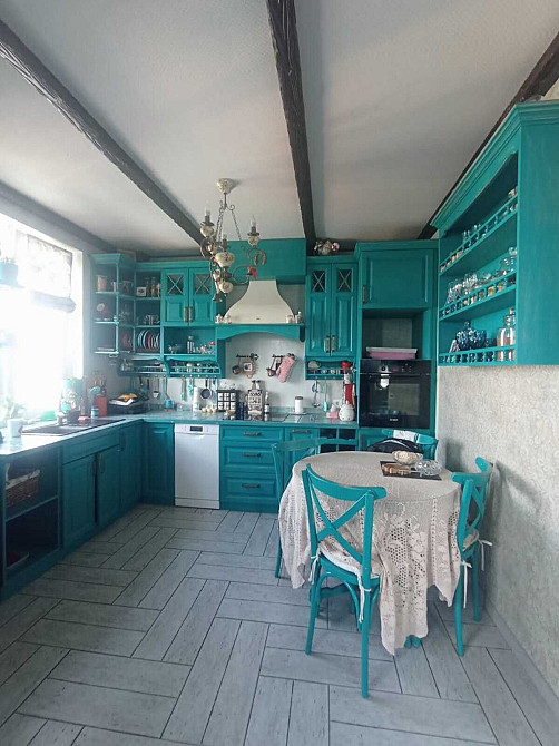 Без % продам видовую 2к.студию,Березняки, ЖК Озерные Зори, Шумского 3г Киев - изображение 2