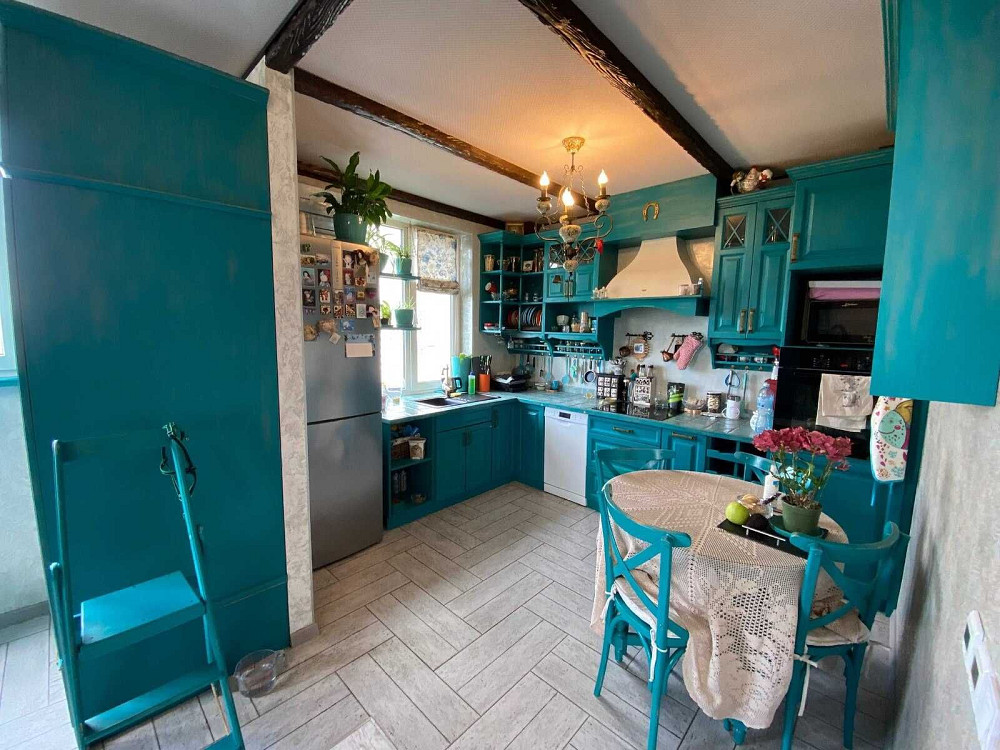 Без % продам видовую 2к.студию,Березняки, ЖК Озерные Зори, Шумского 3г Киев - изображение 1