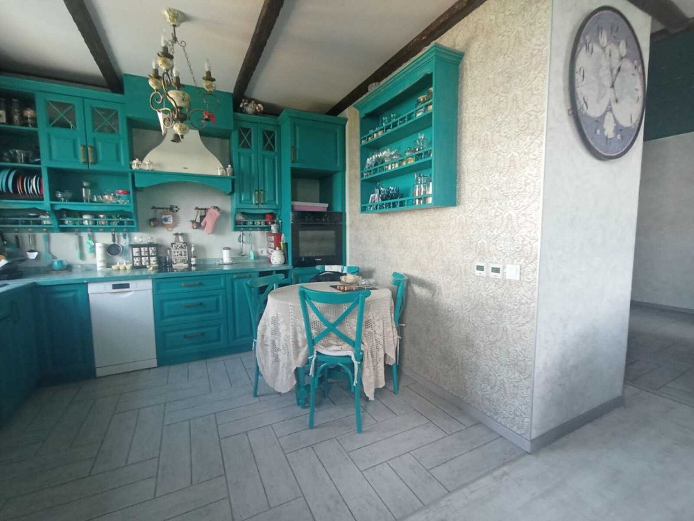 Без % продам видовую 2к.студию,Березняки, ЖК Озерные Зори, Шумского 3г Киев - изображение 3