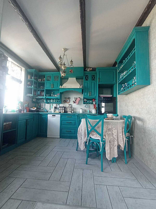 Без % продам видовую 2к.студию,Березняки, ЖК Озерные Зори, Шумского 3г Киев - изображение 6