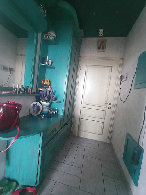 Без % продам видовую 2к.студию,Березняки, ЖК Озерные Зори, Шумского 3г Киев - изображение 4