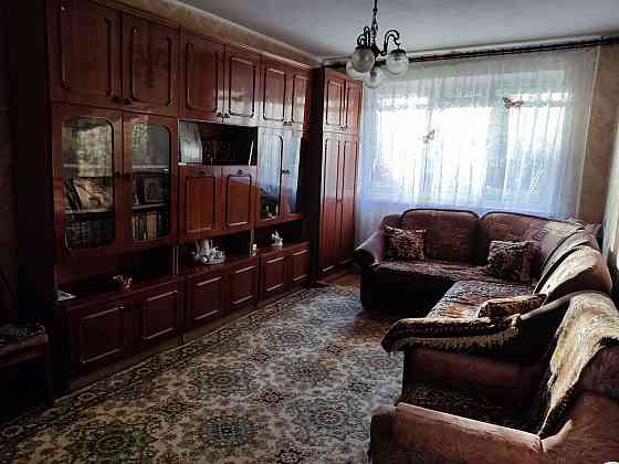 Продам 2-х комнатную квартиру в центре Чугуева Чугуев