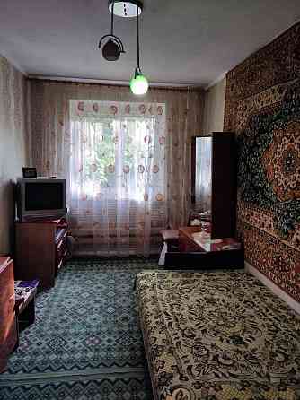 Продам 2-х комнатную квартиру в центре Чугуева Чугуїв