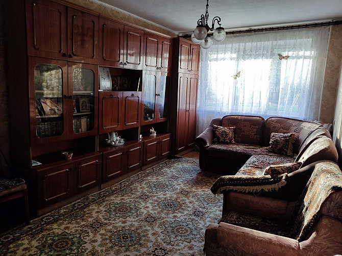 Продам 2-х комнатную квартиру в центре Чугуева Чугуев - изображение 2